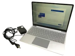 ■◎Microsoft Surface Laptop Go 3 i5-1235U / 8GB / 128GB 初期化済み・動作確認済み・付属品あり ノートパソコン