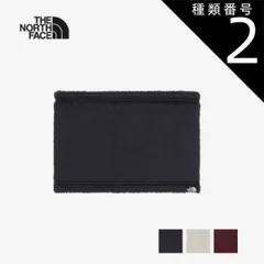 種類2：CL/F ザ・ノース・フェイス ネックウォーマー THE NORTH FACE NN72406 SP VERSALOFT NECKG マフラー 冬 防寒  メンズ ネックゲイター フリース 防寒グッズ 首 レディース おしゃれ 小物 ポリエステル ノー