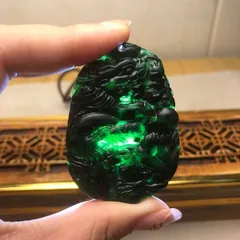 2025年最新】玉佩の人気アイテム - メルカリ