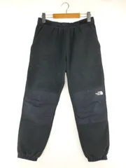 【中古】【メンズ】THE NORTH FACE ザ・ノースフェイス DENALI SLIP-ON FLEECE PANT NB81956 デナリ スリップオン フリースパンツ ボトムス 【155-250228-ki-16-TAG】