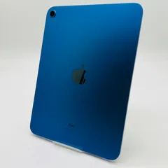 2025年最新】ipad 10世代 64gb ブルーの人気アイテム - メルカリ