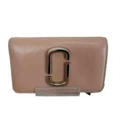 ザマークジェイコブス THE MARC JACOBS ザ スナップショット ミニ コンパクトウォレット レディース 表記無 