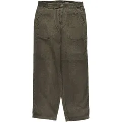 古着 エディーバウアー Eddie Bauer コーデュロイパンツ メンズw35相当/eaa593872