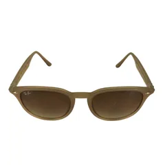 レイバン Ray-Ban ポリッシュ ベージュ サングラス レディース  50ロ20