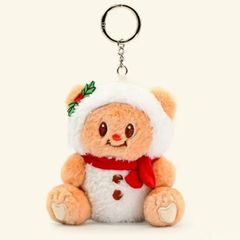 新品未使用】ミッフィー70th タイ限定 ぬいぐるみ パジャマ3点