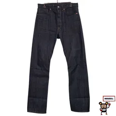 リーバイス　LEVI,S 90s　S501XX大戦モデル　W34 Levi's（リーバイス） デッドストック S501XX バレンシア工場製 555