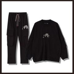 TravisJapan トラジャスウェット トラジャ - メルカリ