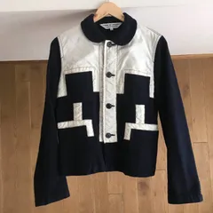 2025年最新】ギャルソン 2010 ジャケットの人気アイテム - メルカリ