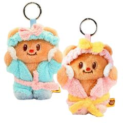 正規品】タイ限定 ミッフィー70th ぬいぐるみ パジャマ ドット柄