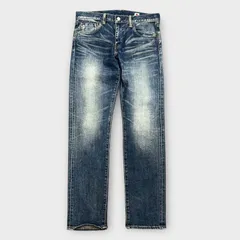 Levi's 511 スリムフィット ストレッチデニム リーバイス デニム W31 L32