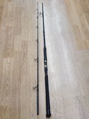 ヴィンテージ】シマノ バンタム ベイトリール 10SG ロッド UL 6ft