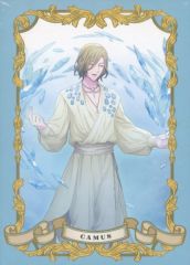 うたの☆プリンスさまっ 5th Anni メモリアルフォト カミュ 直筆サイン