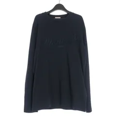 2025年最新】モンクレール ロンt lの人気アイテム - メルカリ