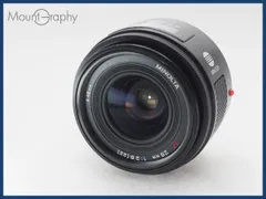 2025年最新】Minolta AF 28 2.8の人気アイテム - メルカリ