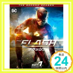 2026年最新】theフラッシュdvdの人気アイテム - メルカリ