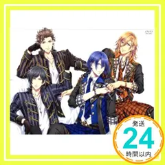 うたの☆プリンスさまっ♪ マジLOVEレジェンドスター 2 [DVD] [DVD]_02