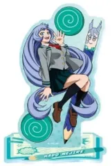 【中古】アクリルスタンド・アクリルパネル 波動ねじれ 「僕のヒーローアカデミア アクリルスタンドコレクション BASE GREEN～BLUE」