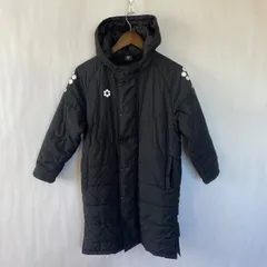 2025年最新】sfida ベンチコートの人気アイテム - メルカリ