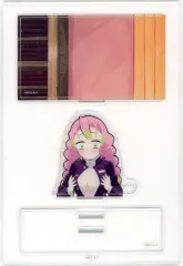 2025年最新】鬼滅の刃 甘露寺蜜璃 ランダムミニジオラマの人気アイテム