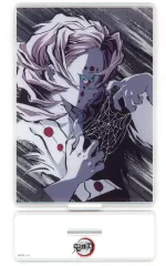 【中古】アクリルスタンド・アクリルパネル 累(第19話前半) アクリルスタンド 「アニメ 鬼滅の刃 歴代全幕間画 WEBSHOPくじ 竈門炭治郎 立志編」 C-035賞