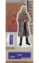 【中古】アクリルスタンド・アクリルパネル 神々廻 アクリルスタンド 「SAKAMOTO DAYS」