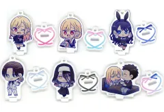 【中古】キーホルダー 全6種セット 「その着せ替え人形は恋をする スタンド付きアクリルキーホルダーコレクション」