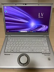 超美品・高性能＞Let's LV9 i5/8G/SSD2000G/Office 超美品・高性能＞