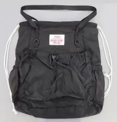 【中古】バッグ TWICE 2wayナップサック 「TWICE 5TH WORLD TOUR ’READY TO BE’ in JAPAN SPECIAL」