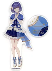 【中古】アクリルスタンド・アクリルパネル 秦谷美鈴 The 1st Milestone ver. アクリルスタンド 「学園アイドルマスター Anniversary Celebration -The 1st Milestone-」