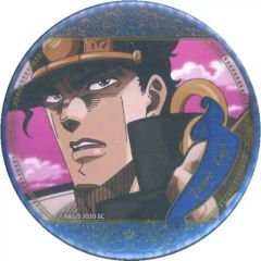 ジョジョの奇妙な冒険 スターダストクルセイダーズ 空条承太郎 缶