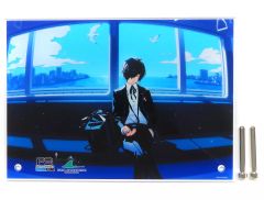 ペルソナ3リロード 八景島シーパラダイス B5アクリルプレート - メルカリ