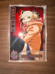 僕のヒーローアカデミア ヒロアカ TOGA(トーガ) 渡我 被身子 ステイタス