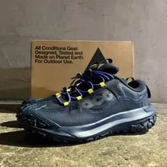 2025年最新】ACG マウンテン フライ LOWの人気アイテム - メルカリ