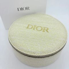 Dior ディオール 2025ホリデーノベルティ ジュエリーケース ポーチ