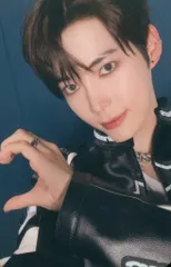 ZEROBASEONE メンバーソロ盤 HANBIN ICONIK