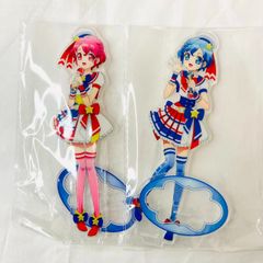 公式】プリパラ JOYOUTH 海外限定 中国限定 アクリルスタンド 真中らぁ