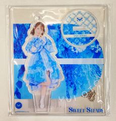 即購入◎】音井結衣 夏衣装2025 アクスタ - メルカリ