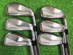 レフティ】 レディース PING Serene 7番アイアン ULT210 A - メルカリ