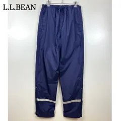 2026年最新】l.l.bean gore-tex パンツの人気アイテム - メルカリ