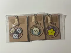 ちいかわ アクリル キーホルダー まとめ