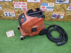 ヒルティ　HILTI VC 20-U バキュームクリーナー　集塵機　ホース未使用 ヒルティ HILTI VC 20-U バキュームクリーナー 集塵機 ホース未使用