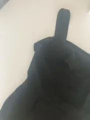 フリルオールインワン