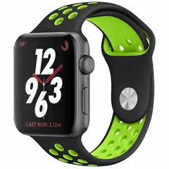 【在庫セール】バンド ベルト 全20色 38 41 42 40 アップルウォッチ 44 45mm対応 シリコン製 2色 Series 1 2 3 4 [Pellforia] 5 6 7 8 9 10 Ultra SE