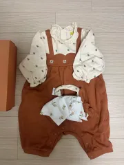 モイモルン ラウ宇宙服セット