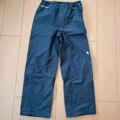 美品】ピークパフォーマンス トレイルパンツ 女性用Mサイズ - メルカリ