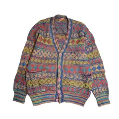 2025年最新】MISSONI メンズ カーディガンの人気アイテム - メルカリ