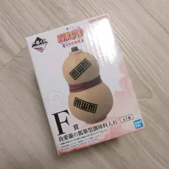 NARUTO -ナルト- 一番くじ F賞 我愛羅 ホーリビョウ