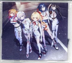 カバー株式会社 ReGLOSS's PLAYLIST 02 hololive DEV_IS ReGLOSS アクリルジオラマスタンド