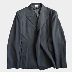 EGONLAB ダブルブレスト テーラードジャケット 2023AW - メルカリ