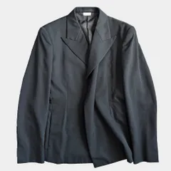 19AW コムデギャルソンオムプリュス homme plusジャケット COMME des GARCONS HOMME PLUS(コムデギャルソンオムプリュス) 24AW